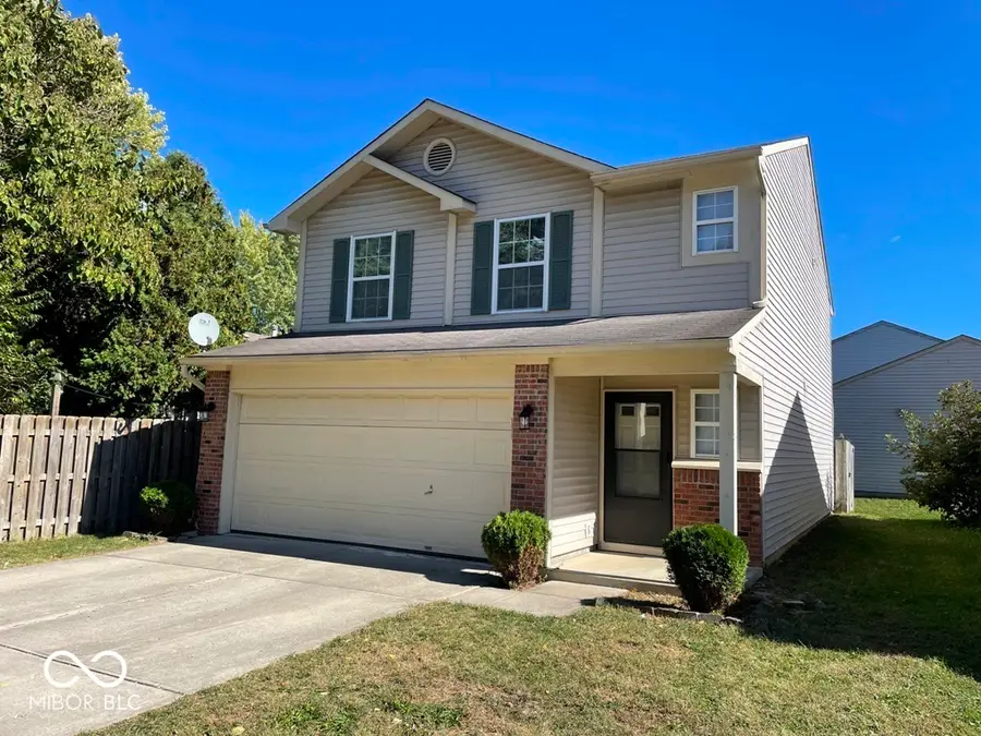 1255 Country Ridge Lane, Indianapolis, IN 46234 - Image #3