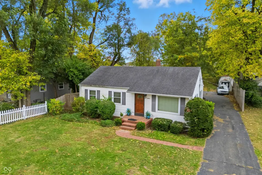 1401 W Epler Avenue, Indianapolis, IN 46217 - Image #3