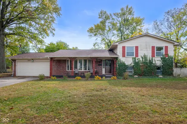 2507 White Street, Anderson, IN 46012