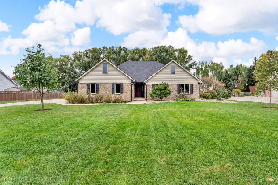 10577 E County Road 600 N, Indianapolis, IN 46234 - Image #2