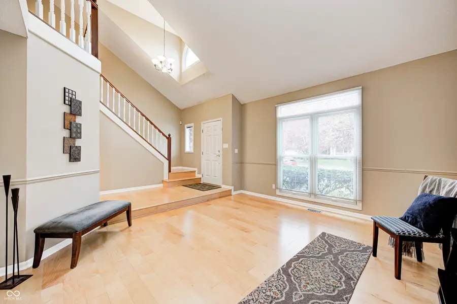7523 Bramblewood Lane, Indianapolis, IN 46254 - Image #2