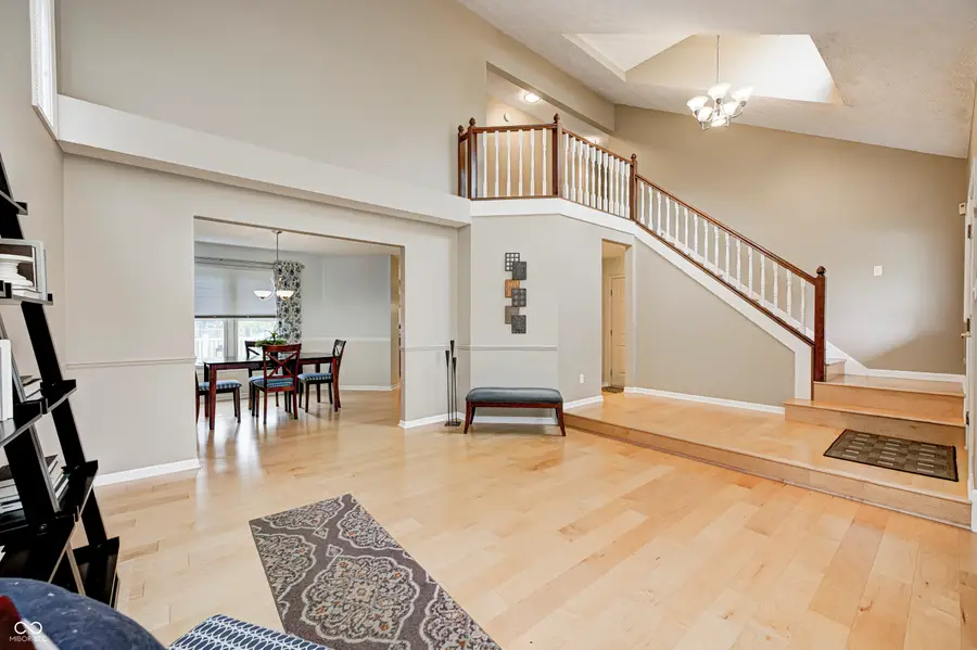 7523 Bramblewood Lane, Indianapolis, IN 46254 - Image #3