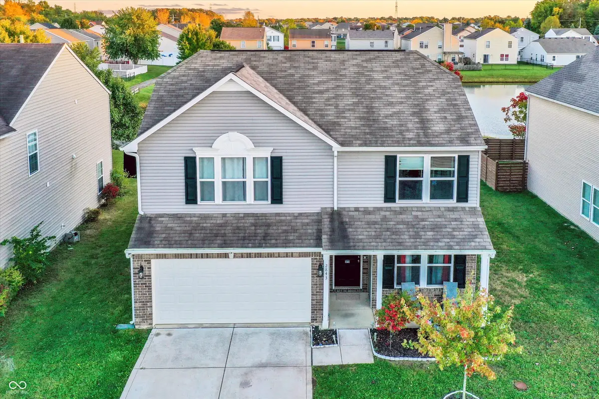 2843 Ludwig Drive, Indianapolis, IN 46239 - Image #1