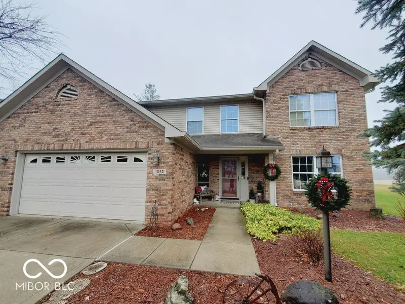 11143 Oakspring Court, Indianapolis, IN 46239 - Image #1
