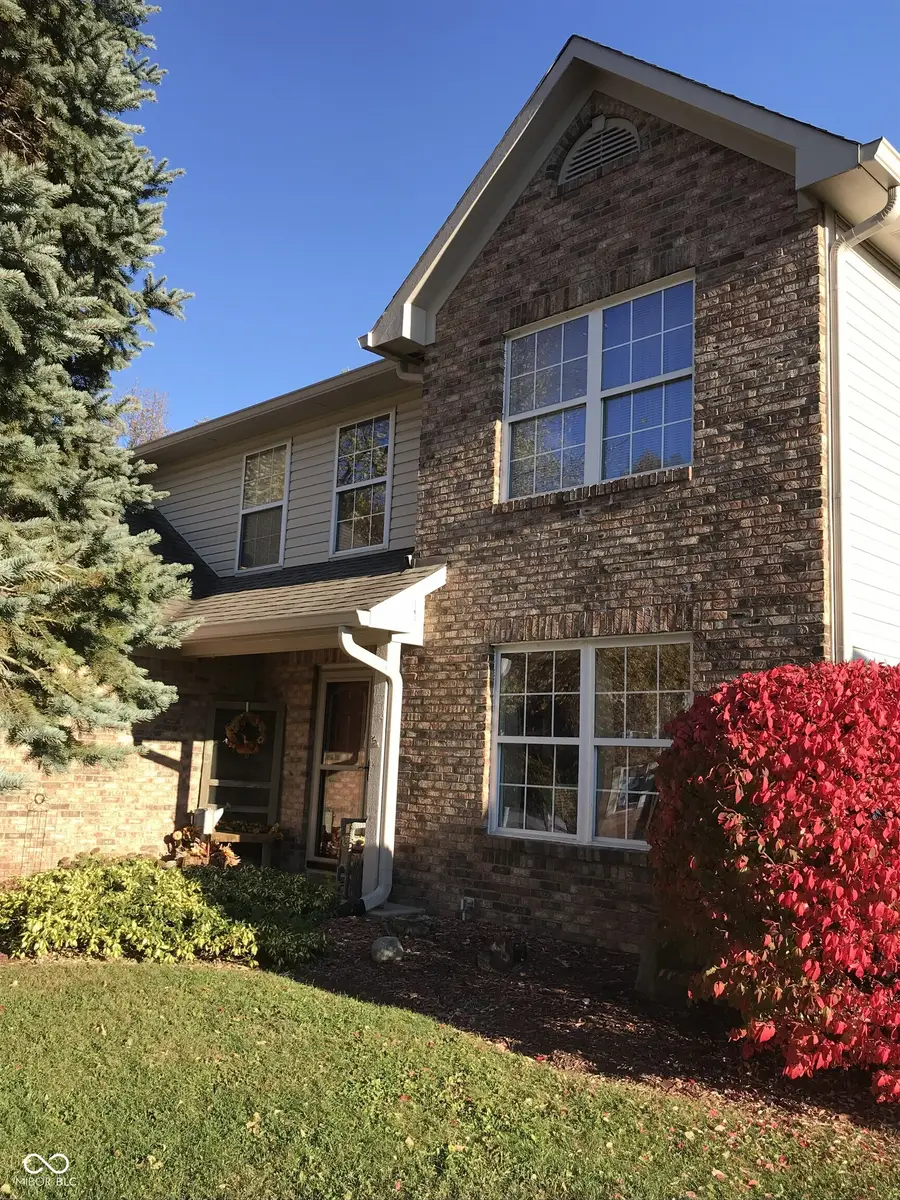 11143 Oakspring Court, Indianapolis, IN 46239 - Image #2