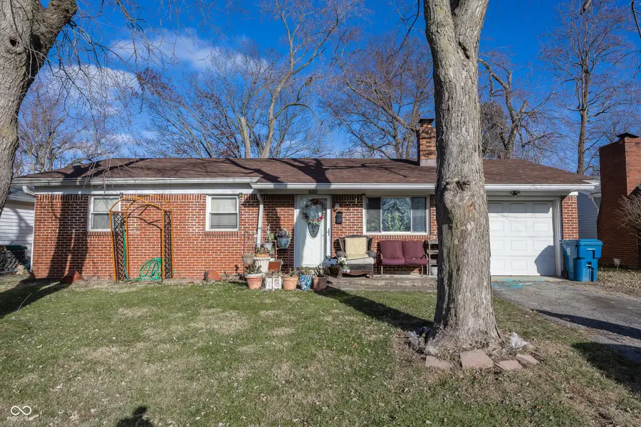 7838 Ridgewood Drive, Indianapolis, IN 46226 - Image #3