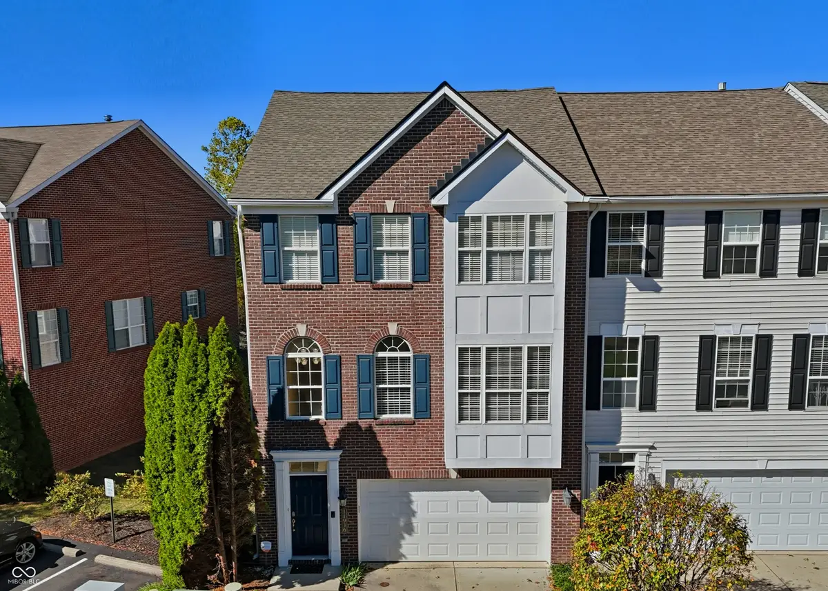 11936 Esty Way, Carmel, IN 46033 - Image #1