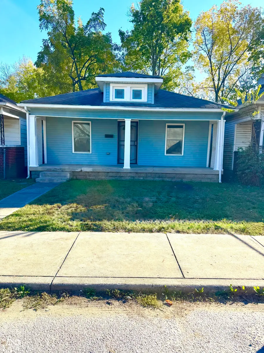 929 W 26th Street, Indianapolis, IN 46208 - Image #2