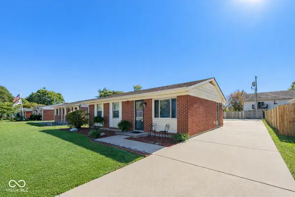 2855 12th Street, Columbus, IN 47201