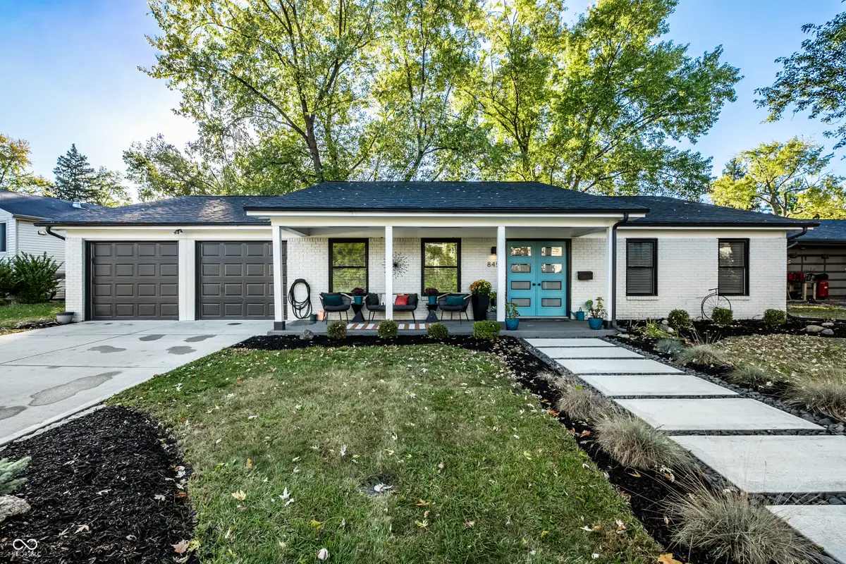 845 Emerson Road, Carmel, IN 46032 - Image #1