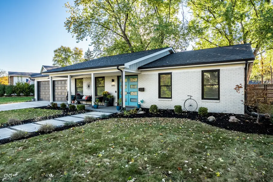 845 Emerson Road, Carmel, IN 46032 - Image #3