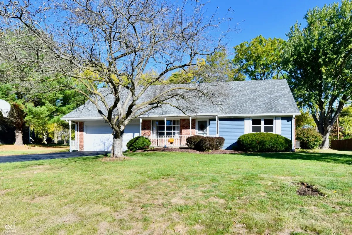 19250 Green Valley Drive, Noblesville, IN 46060 - Image #1