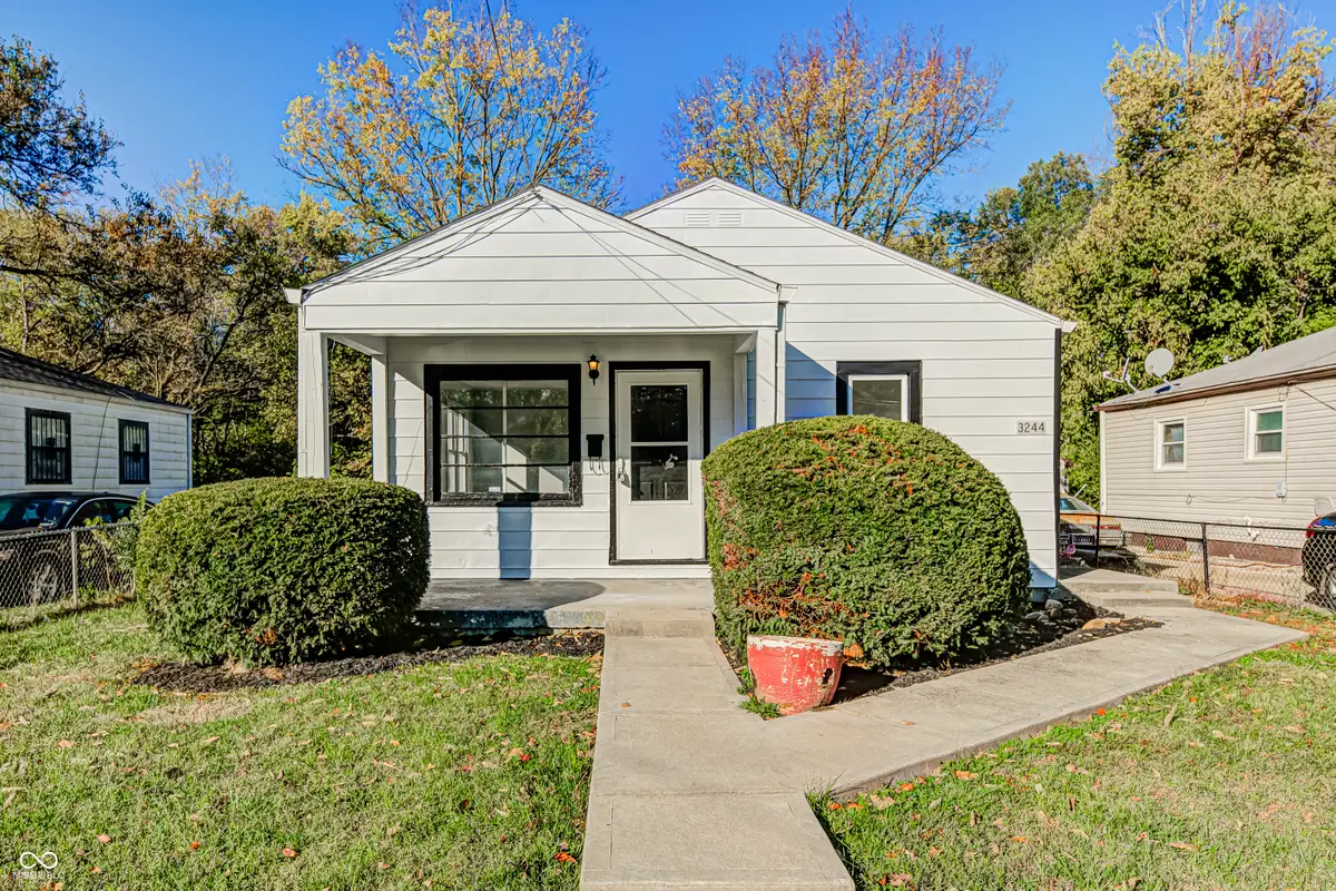 3244 Nicholas Avenue, Indianapolis, IN 46218 - Image #1
