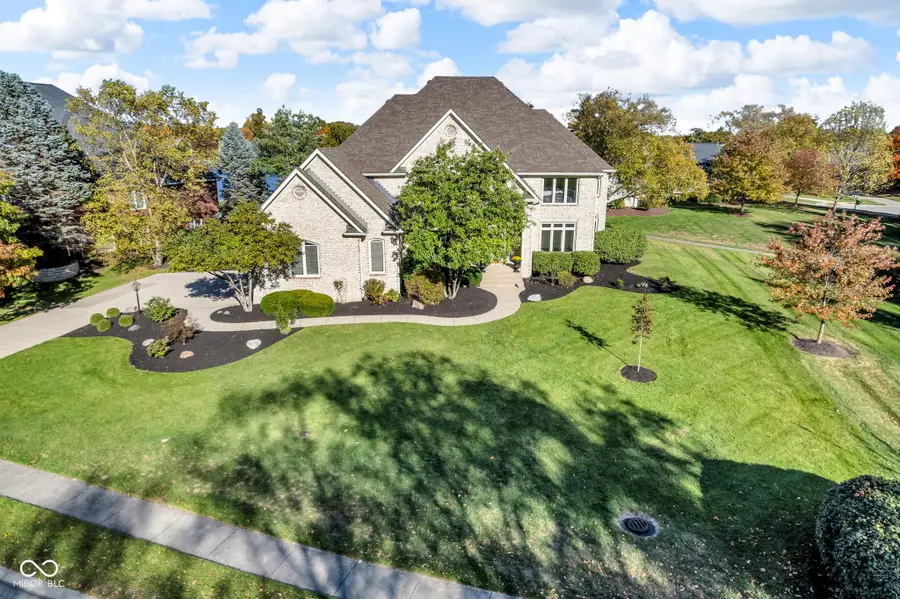 11967 Windpointe Pass, Carmel, IN 46033 - Image #3