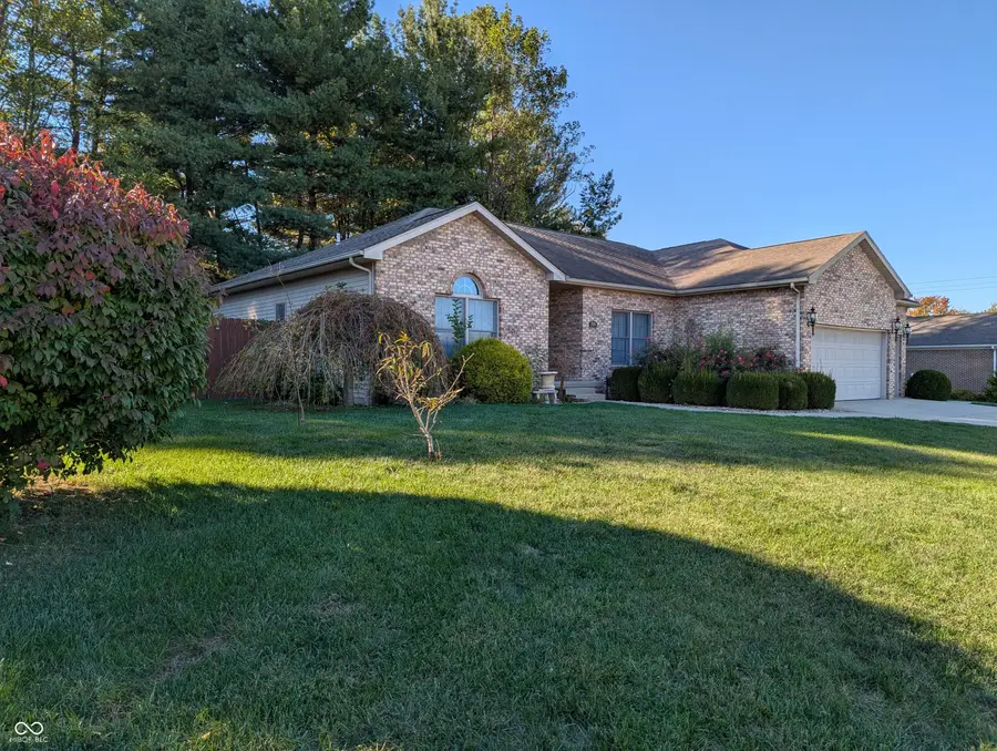 268 Matthew Drive, Seymour, IN 47274 - Image #3