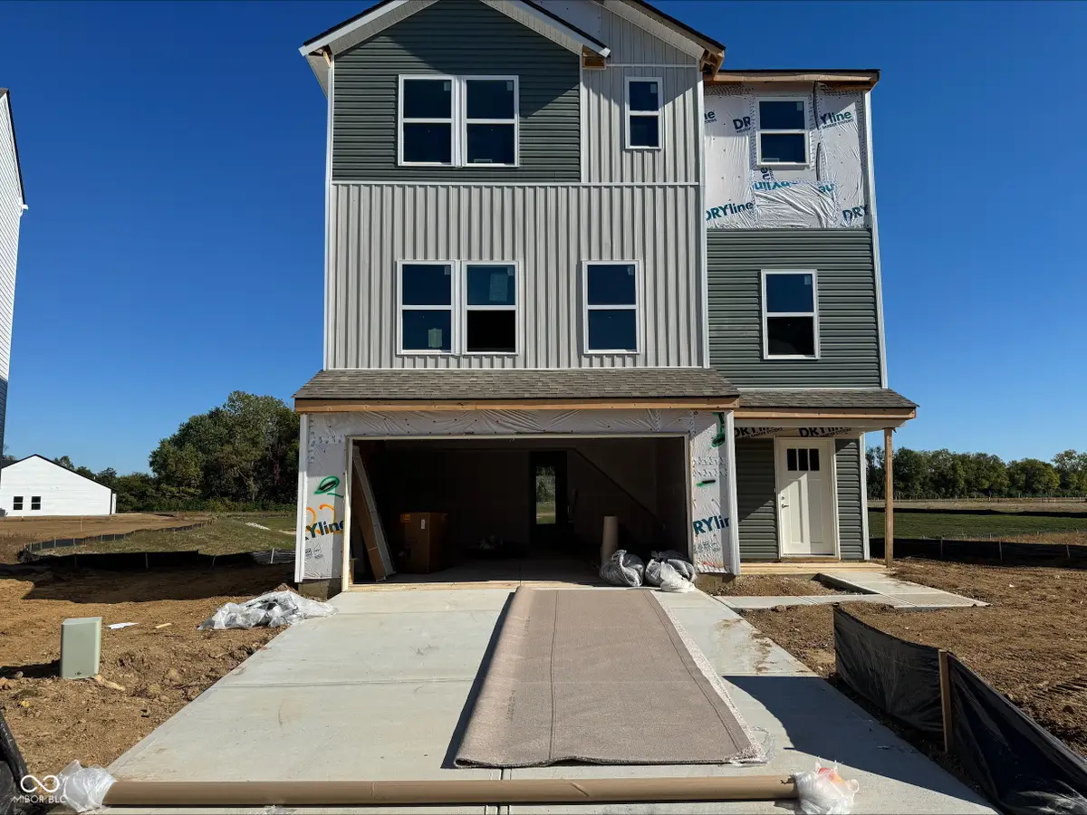 1971 Stella Rock Court, Columbus, IN 47201 - Image #1