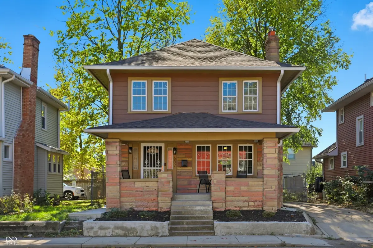 607 E 30th Street, Indianapolis, IN 46205 - Image #1