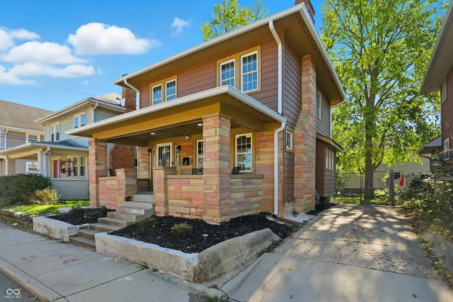 607 E 30th Street, Indianapolis, IN 46205 - Image #2
