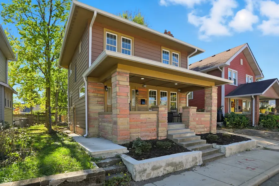 607 E 30th Street, Indianapolis, IN 46205 - Image #3