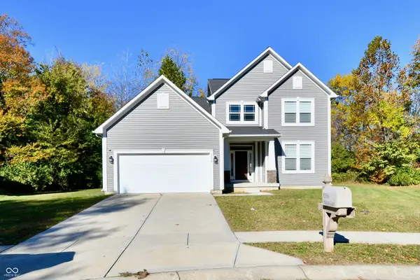 5356 Brianna Lane, Indianapolis, IN 46235
