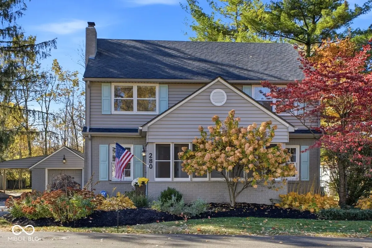 280 S 9th Street, Zionsville, IN 46077 - Image #1