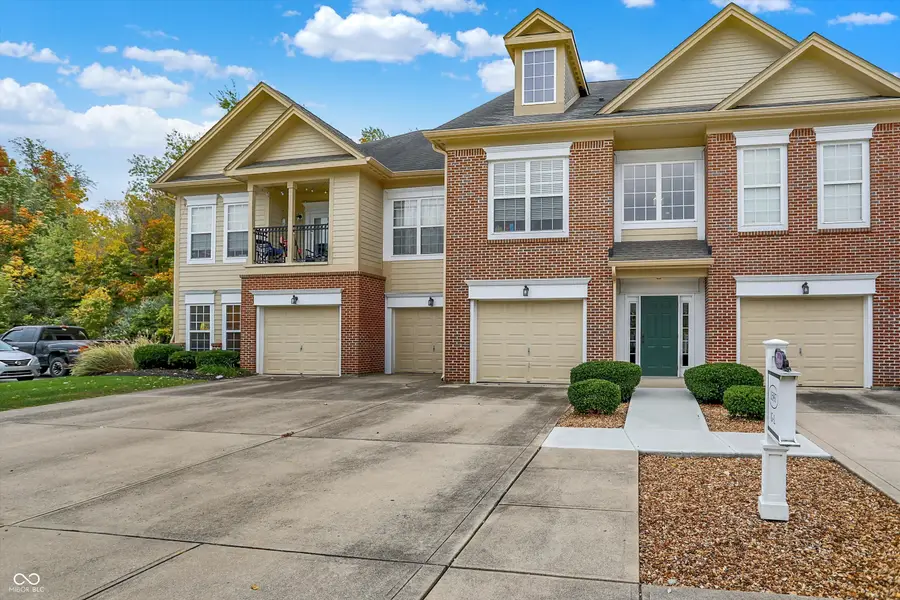 1597 Lacebark Drive #K, Greenwood, IN 46143 - Image #2