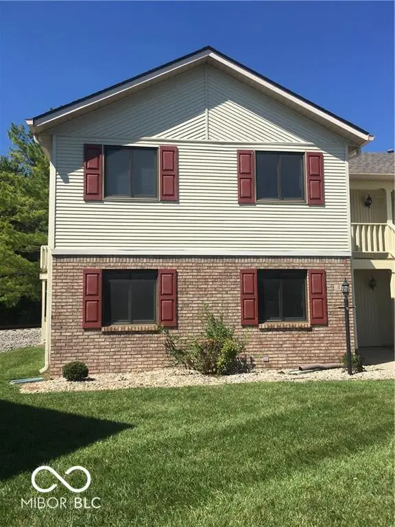 88 Keran Manor Court #A, Greenwood, IN 46142 - Image #1