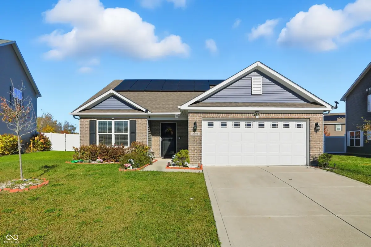 2890 Blazing Star Drive, Plainfield, IN 46168 - Image #1