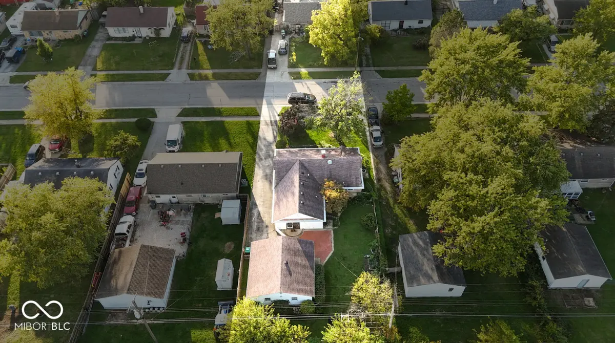 513 Park Drive, Greenwood, IN 46143 - Image #1