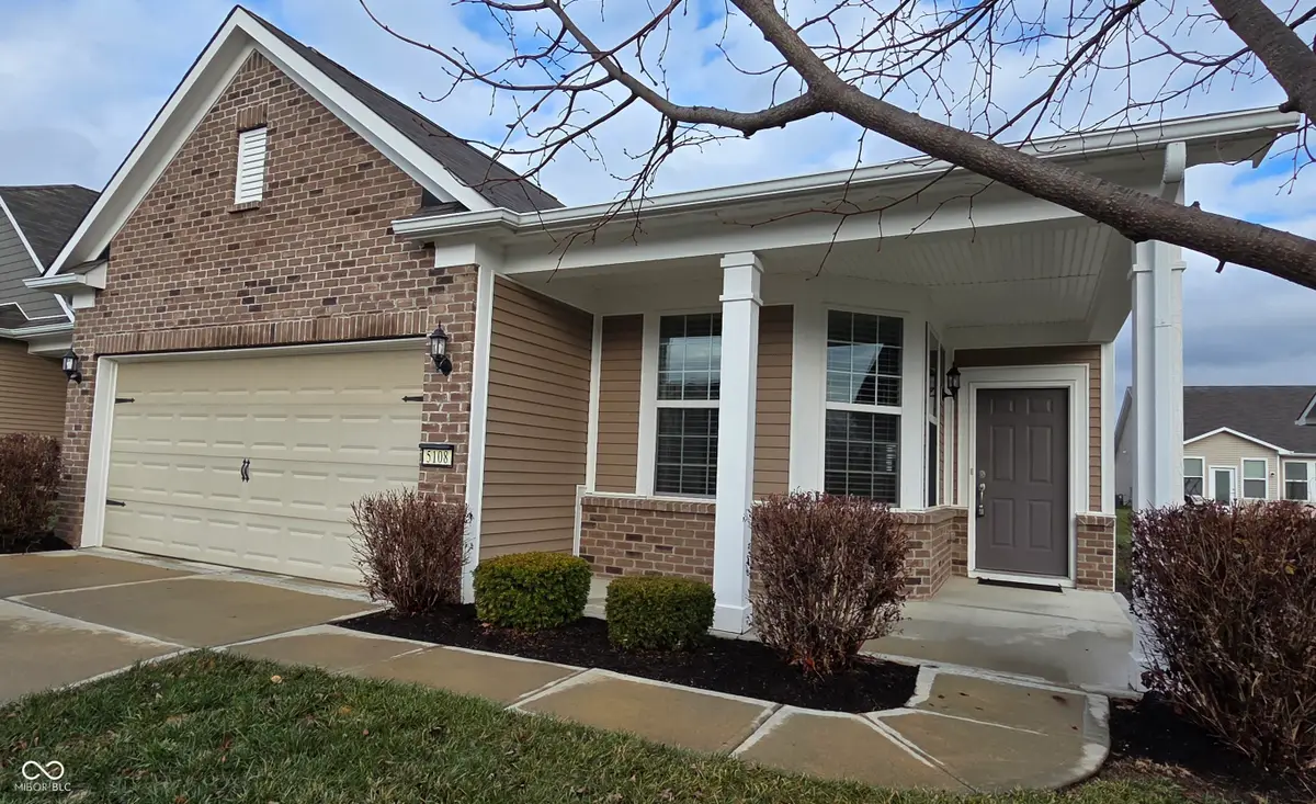 5108 Silverbell Drive, Plainfield, IN 46168 - Image #1