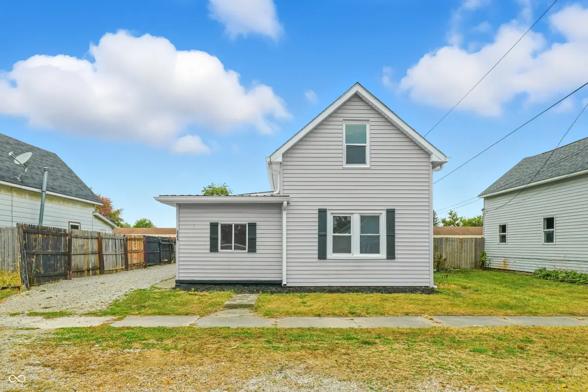 2304 S D Street, Elwood, IN 46036 - Image #1