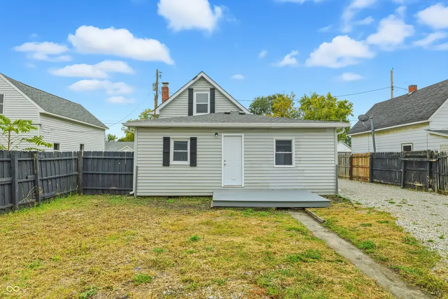 2304 S D Street, Elwood, IN 46036 - Image #3