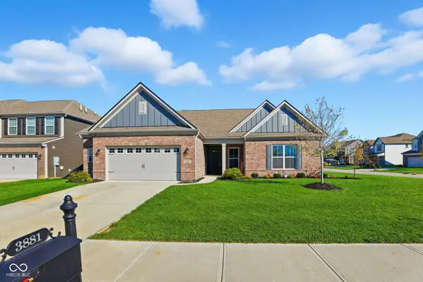 3881 Justify Drive, Bargersville, IN 46106