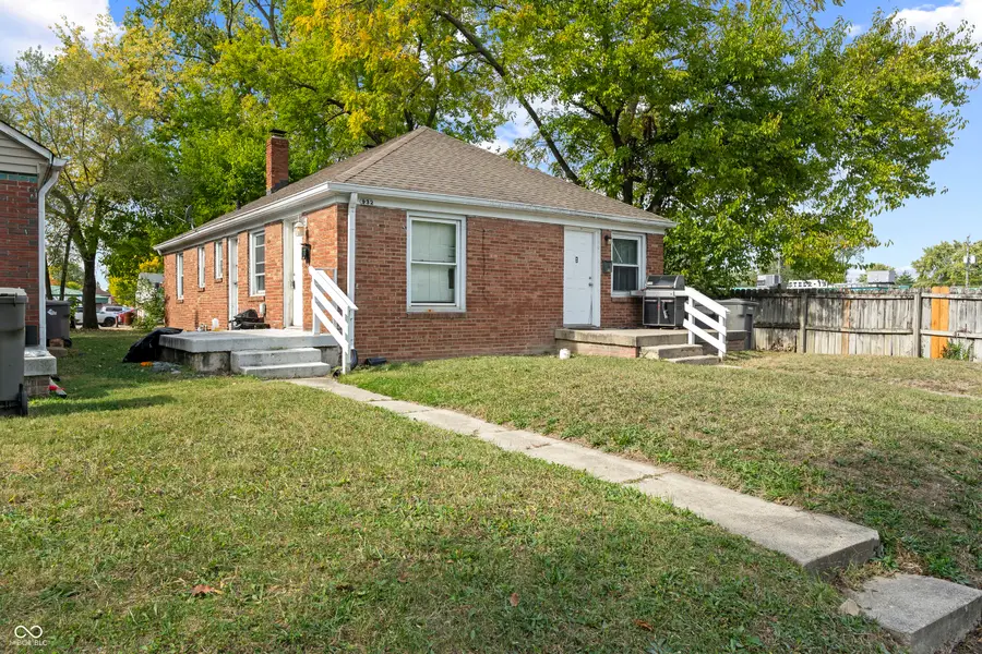 932 - 934 N Leland Avenue N, Indianapolis, IN 46219 - Image #2