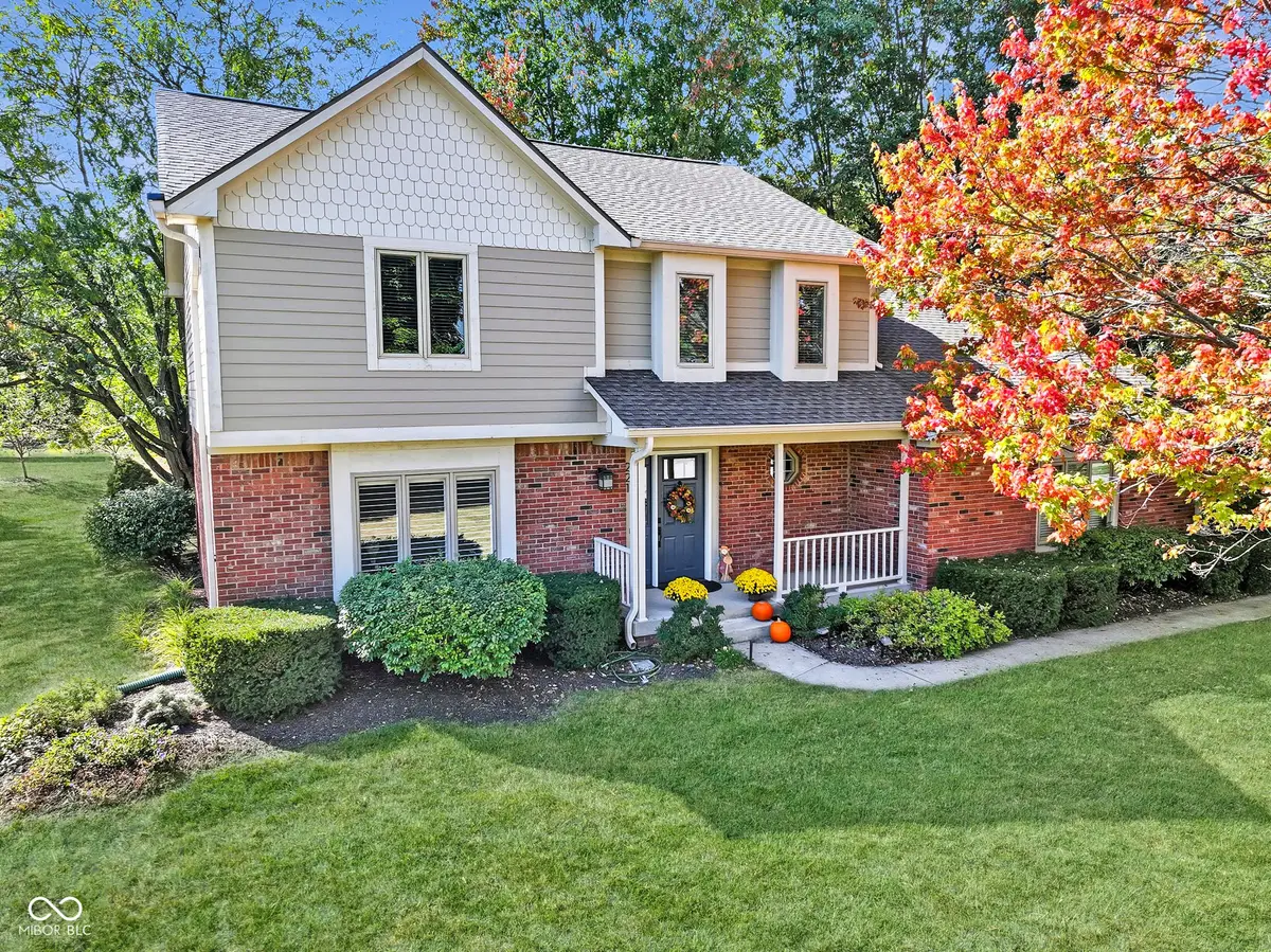 221 Kerry Court, Carmel, IN 46032 - Image #1