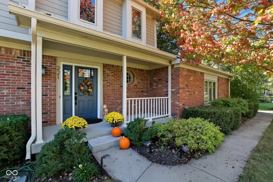 221 Kerry Court, Carmel, IN 46032 - Image #3