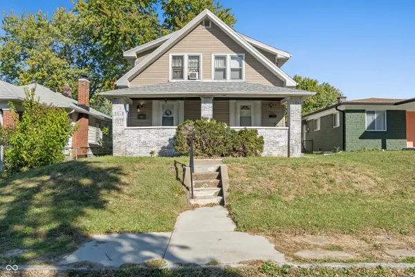 1416 Comer Avenue, Indianapolis, IN 46203