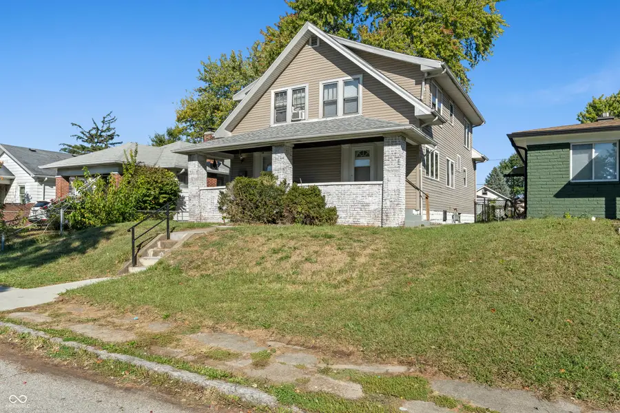 1416 Comer Avenue, Indianapolis, IN 46203 - Image #2