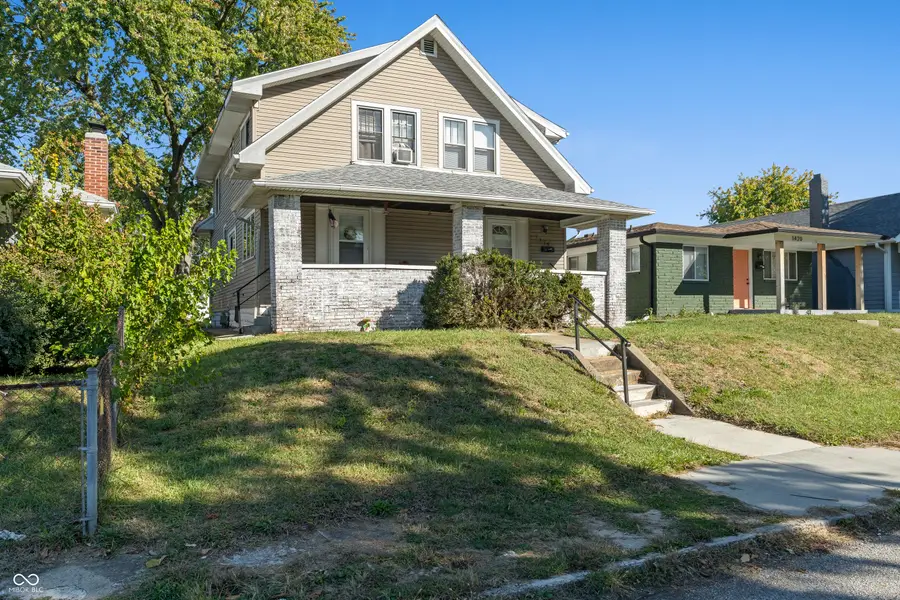 1416 Comer Avenue, Indianapolis, IN 46203 - Image #3