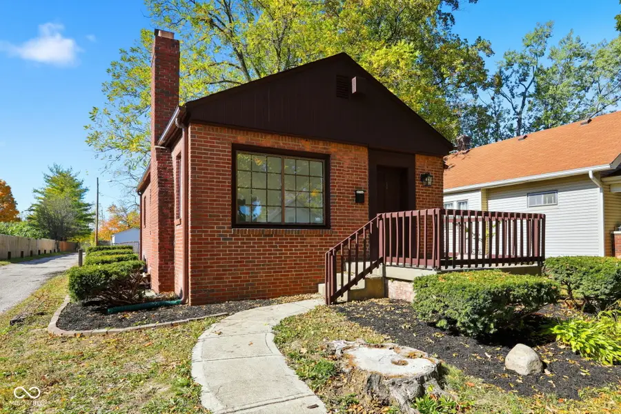 156 S Spencer Avenue, Indianapolis, IN 46219 - Image #3