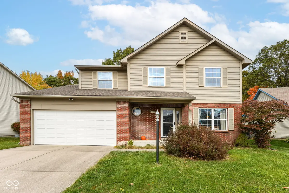 11122 Oakspring Court, Indianapolis, IN 46239 - Image #1