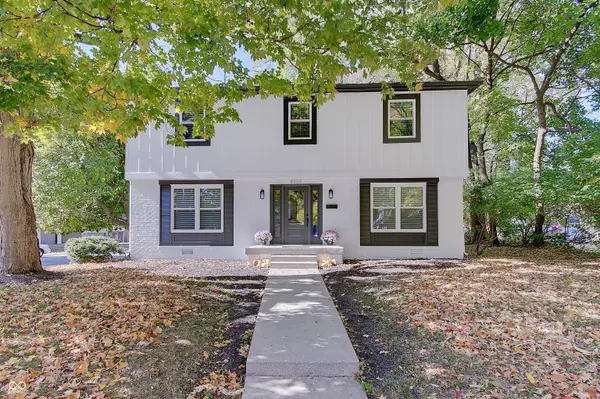 4902 N Capitol Avenue, Indianapolis, IN 46208