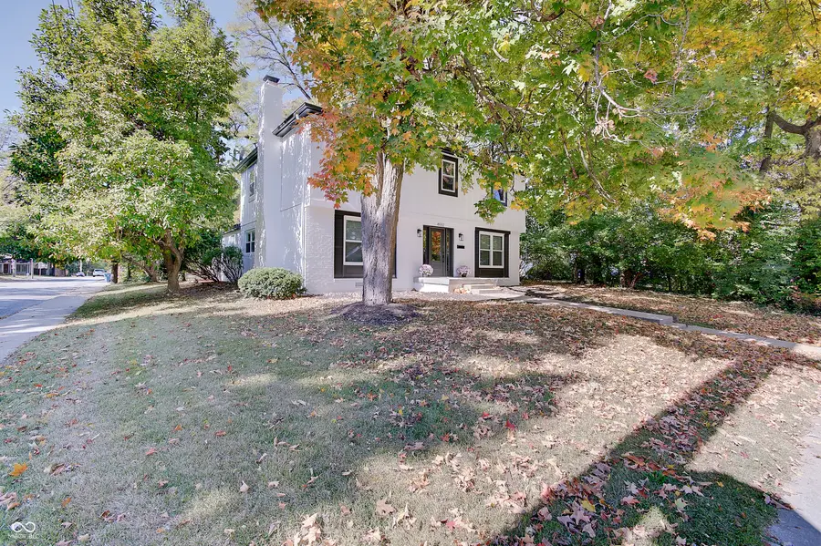 4902 N Capitol Avenue, Indianapolis, IN 46208 - #3