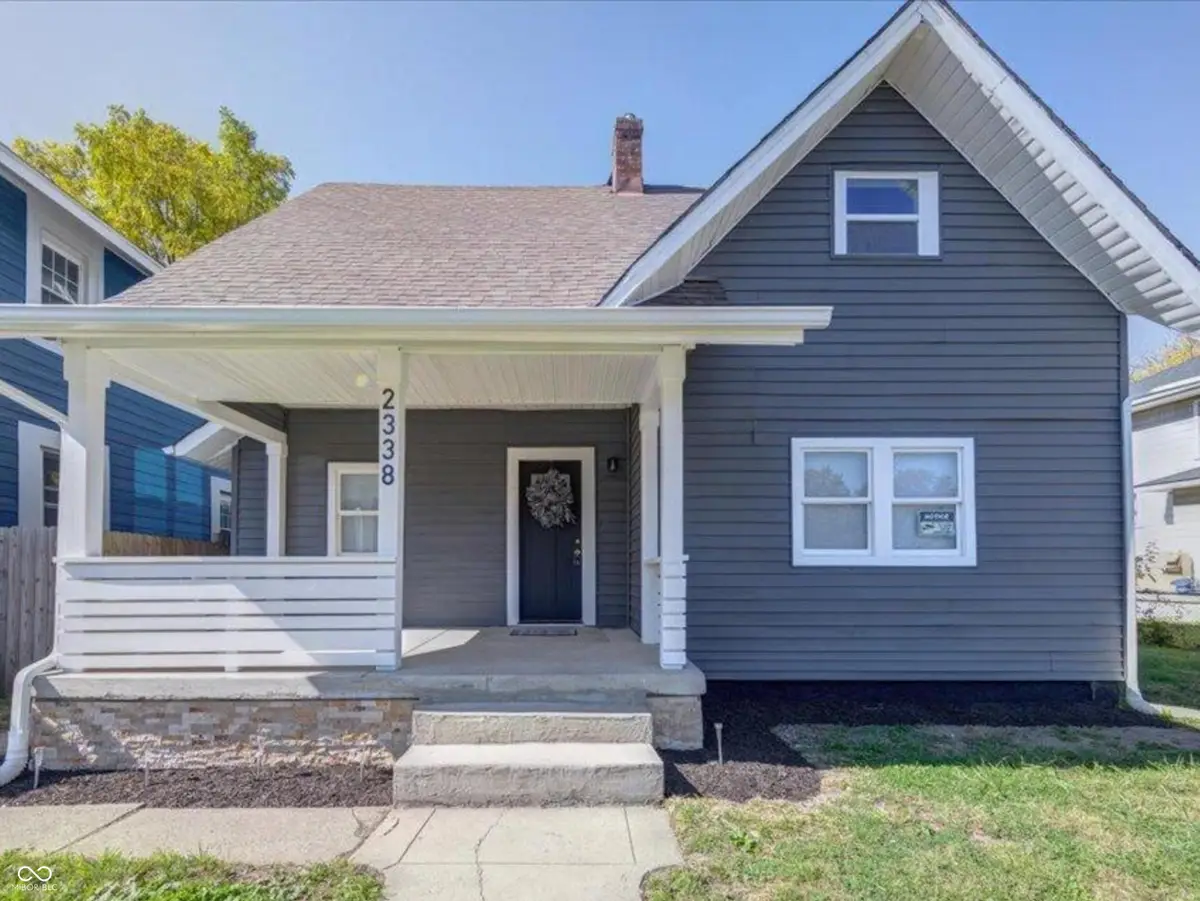 2338 N Harding Street, Indianapolis, IN 46208 - Image #1
