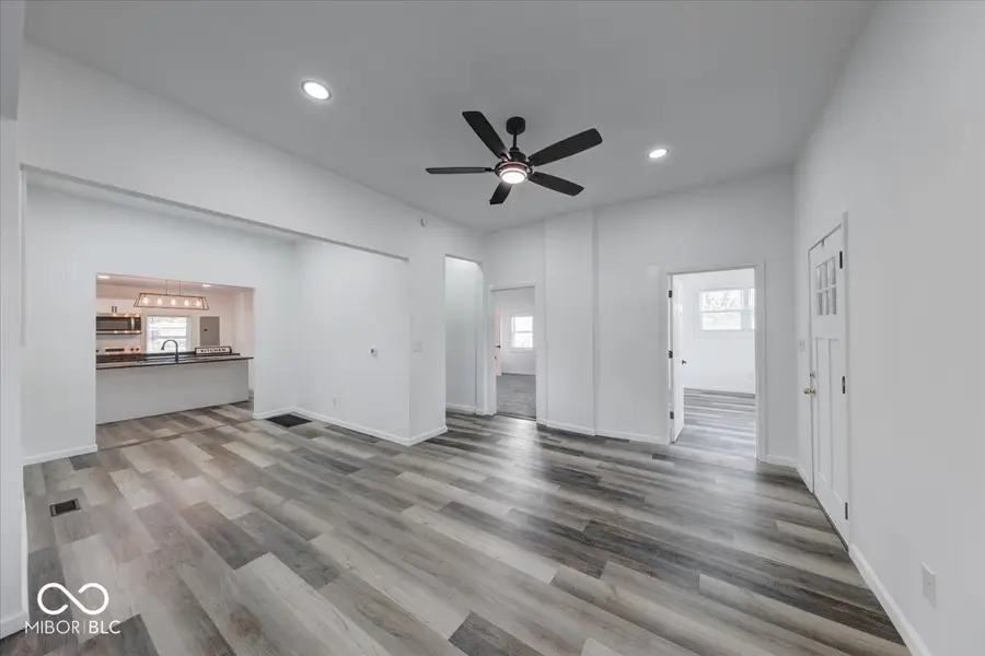 2338 N Harding Street, Indianapolis, IN 46208 - Image #2