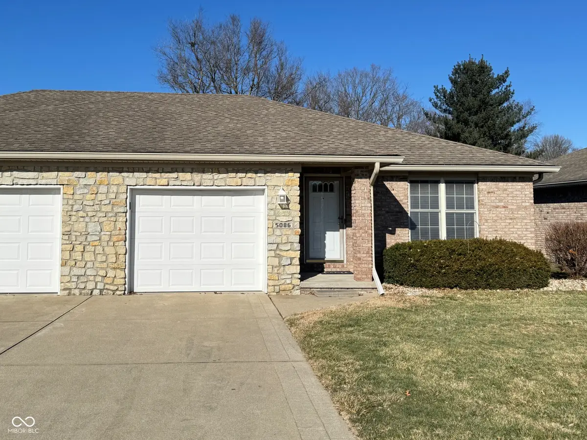 5086 Memphis Court, Columbus, IN 47203 - Image #1