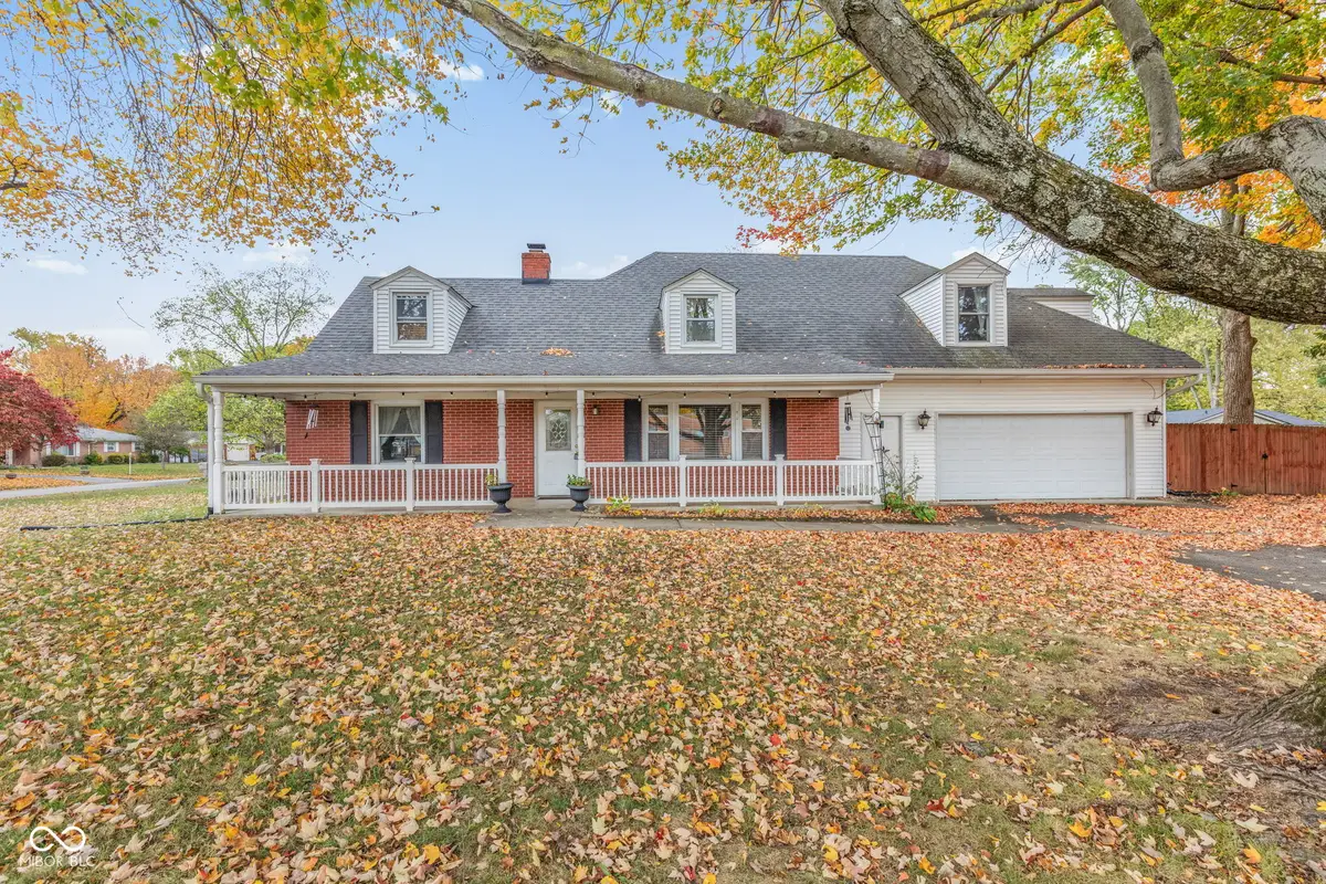7163 Sarto Drive, Indianapolis, IN 46240 - Image #1