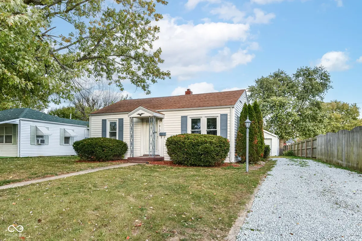 912 Crescent Drive, Anderson, IN 46013 - Image #1