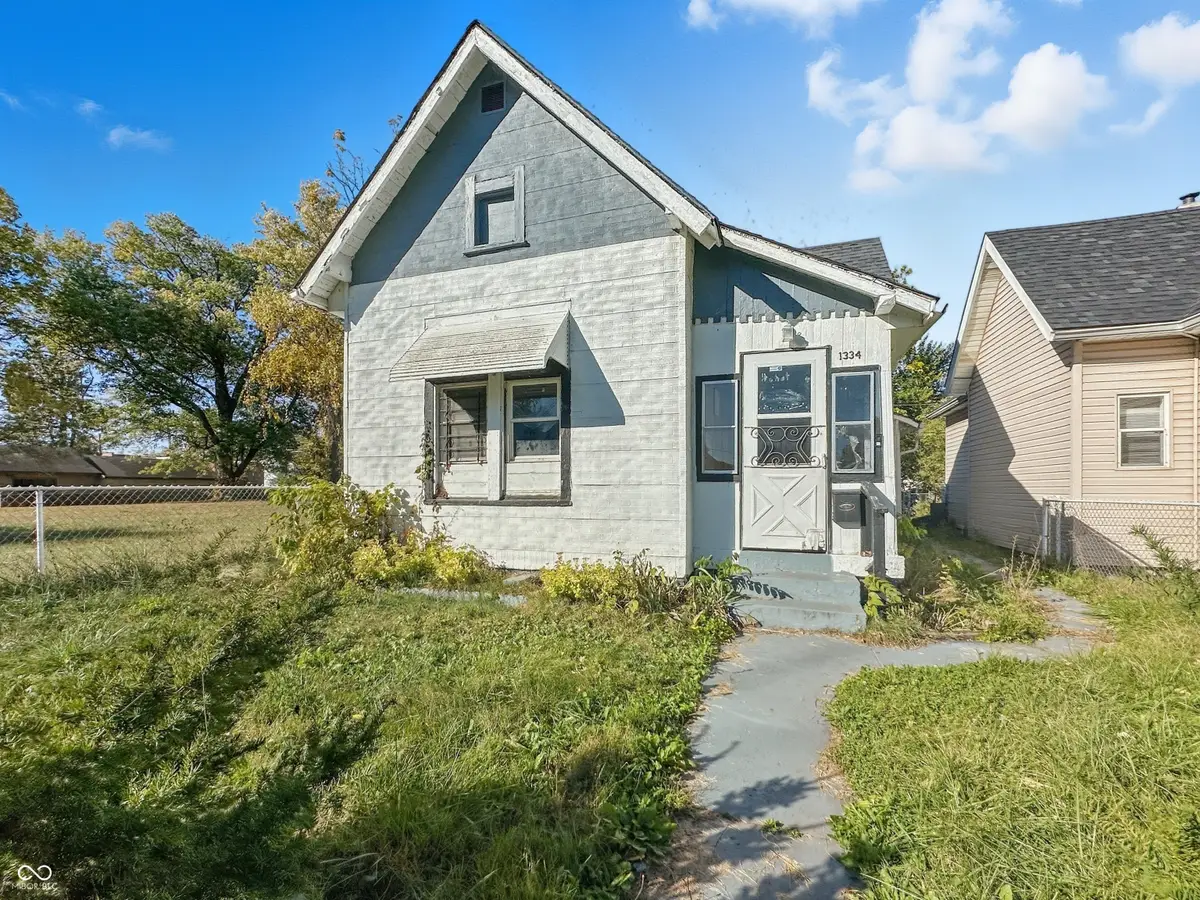 1334 Roache Street, Indianapolis, IN 46208 - Image #1