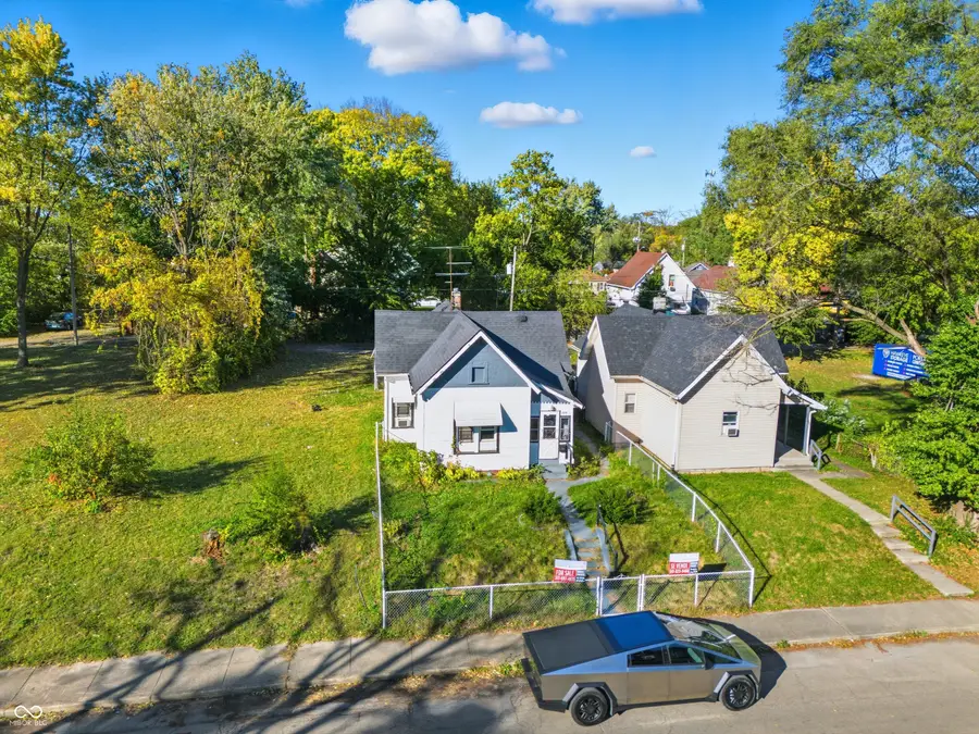 1334 Roache Street, Indianapolis, IN 46208 - Image #3